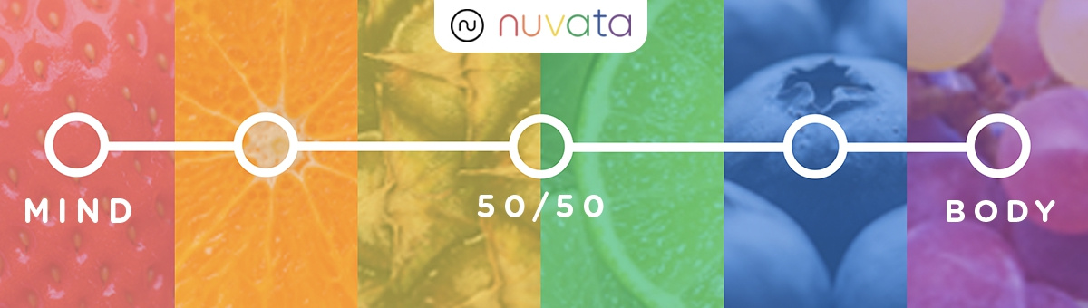 Nuvata banner