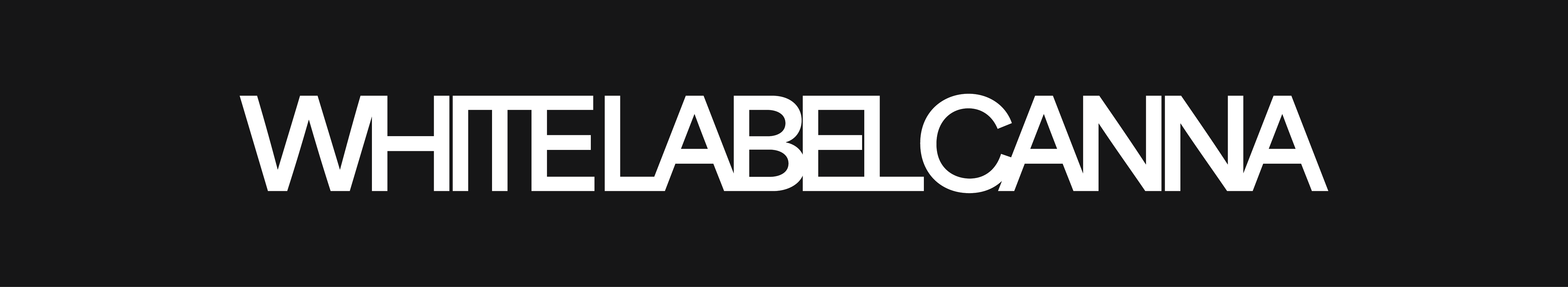 White Label Canna banner