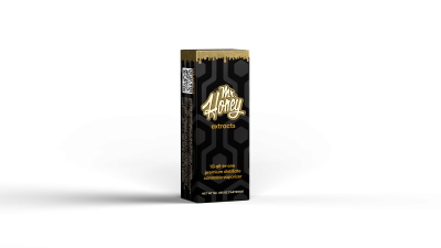 Alien OG - Distillate Cart