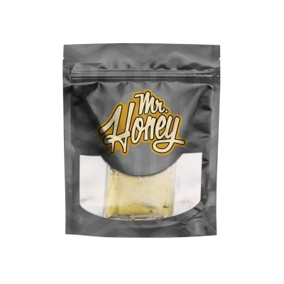 Cherry Pie x  Sunrize Social - Shatter