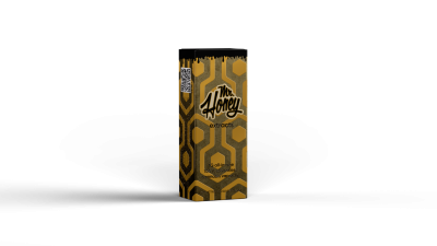 Grape Gas - Live Rosin AIO