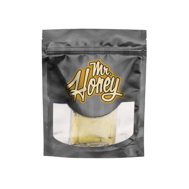 Headband Cookies - Shatter