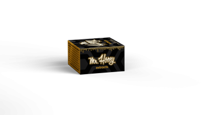 Zweet OG - Cured Sugar