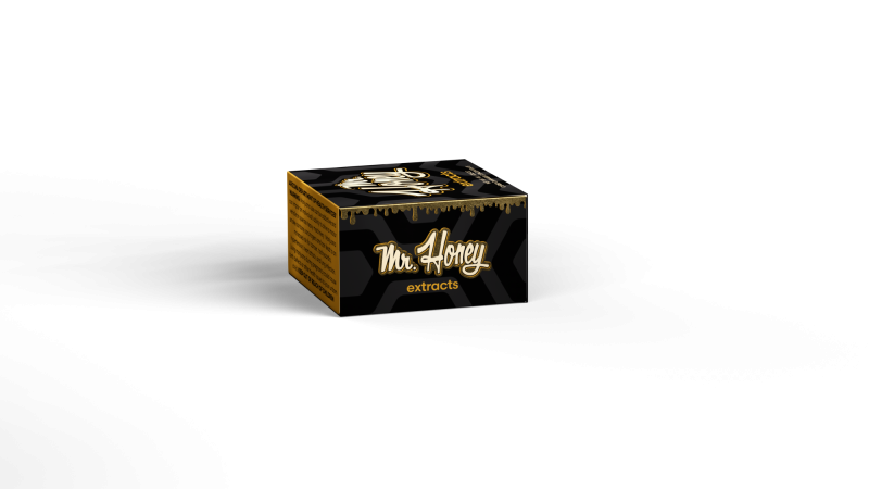 Brainfizz - Cured Sugar