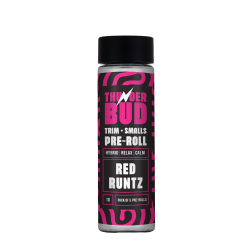 Red Runtz - 3 Pack