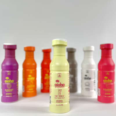 100MG Arnie (LIVE RESIN)