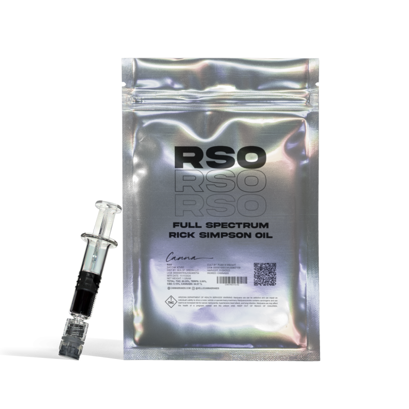 RSO